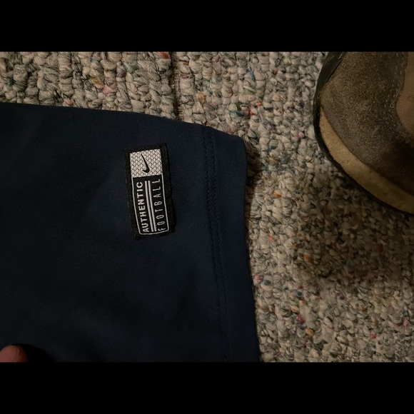 Nike Man City T-Shirt - Picture 2 of 3